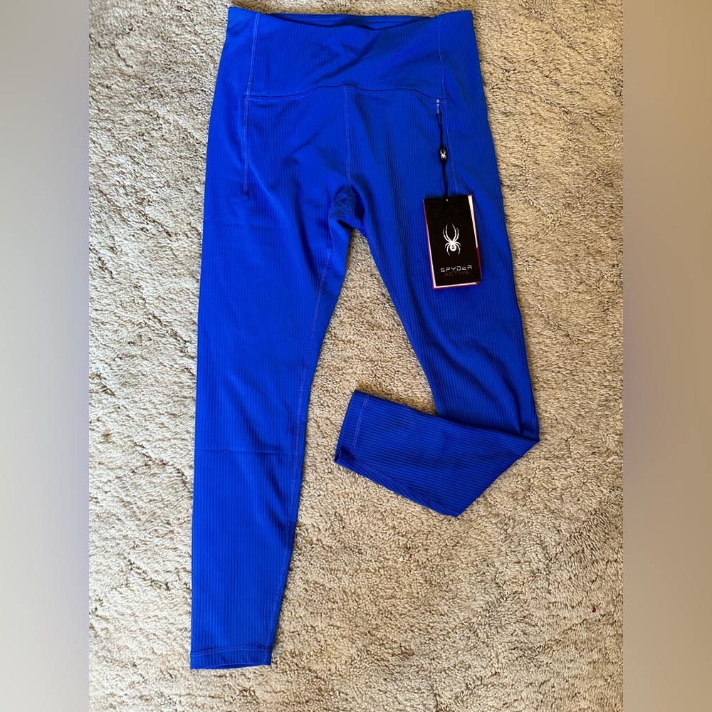 Spyder Leggings